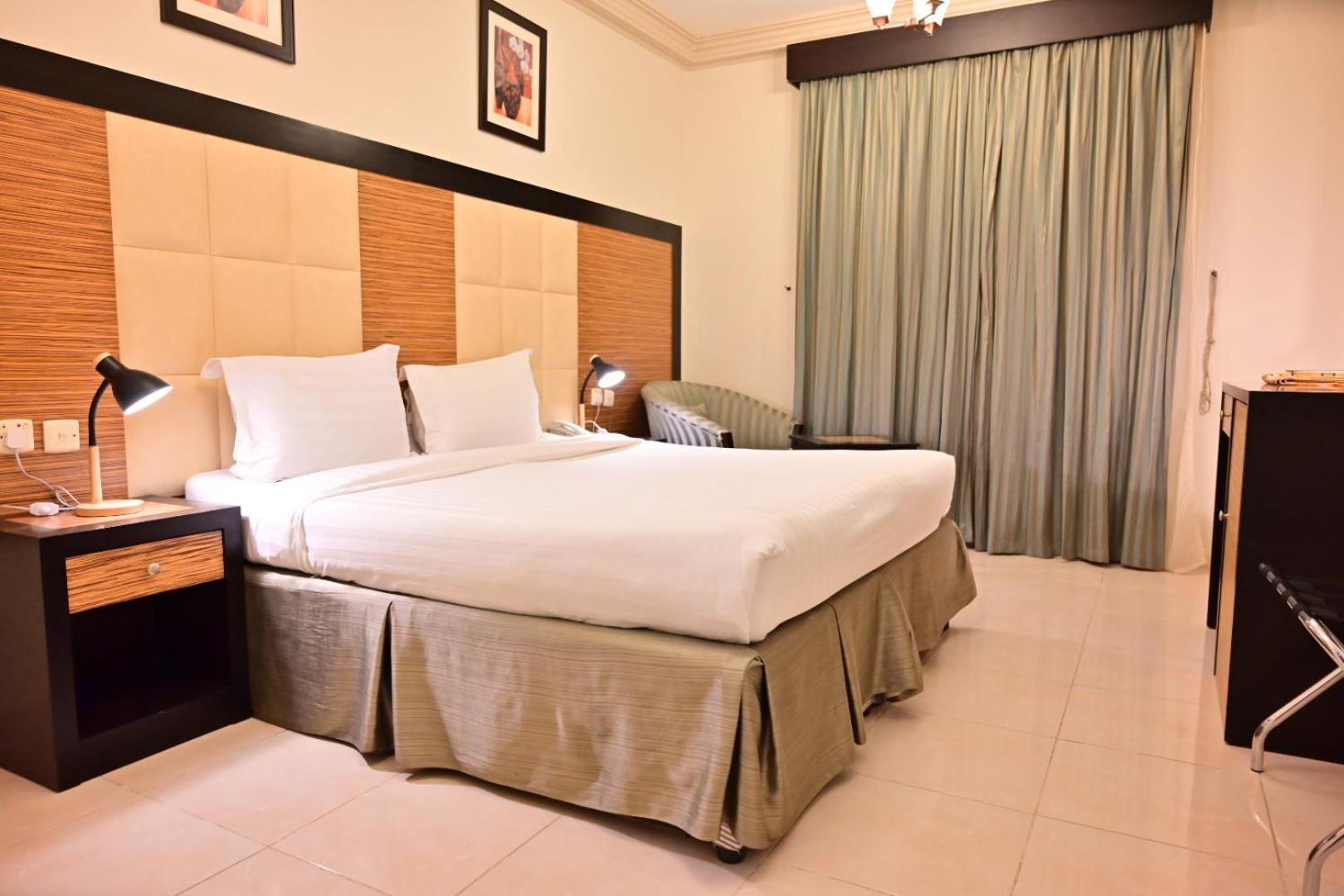Diyaralmashaer Al-Hadiyah Hotel メッカ エクステリア 写真