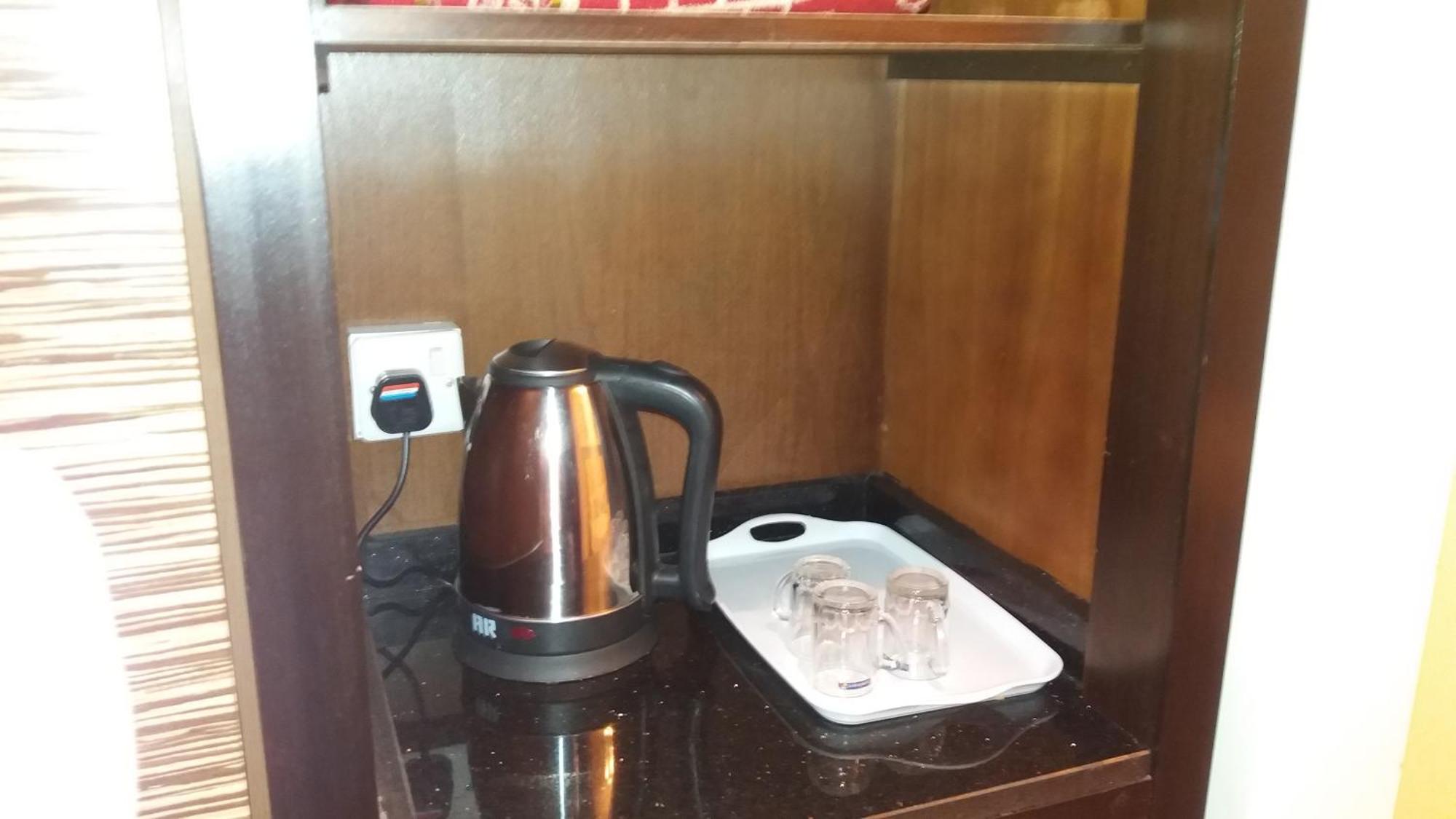 Diyaralmashaer Al-Hadiyah Hotel メッカ 部屋 写真